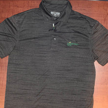 Load image into Gallery viewer, Sway Grey Golf Shirt

