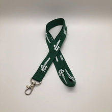 Load image into Gallery viewer, SaskParty Lanyard
