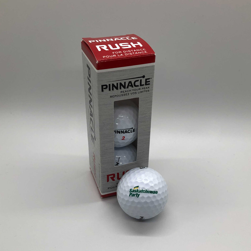 Golf Balls (Pack of 15)